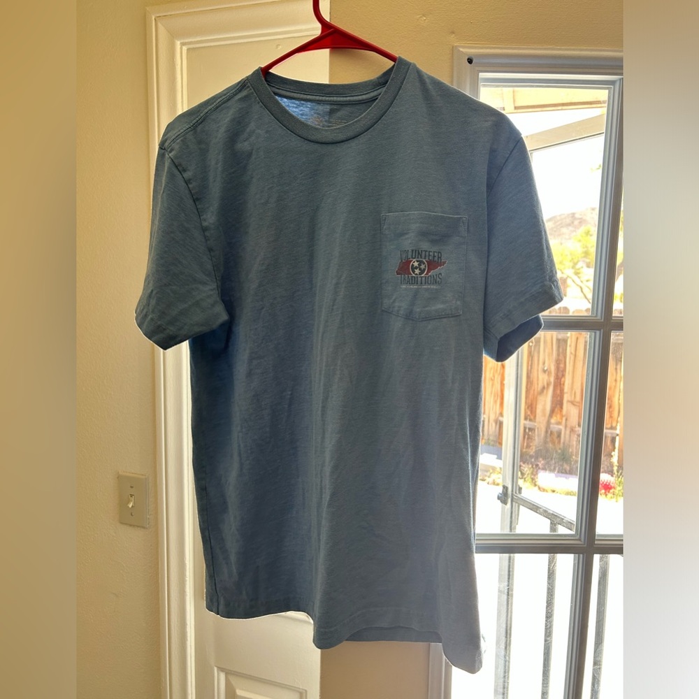 Volunteer Traditions T-Shirt - Men’s